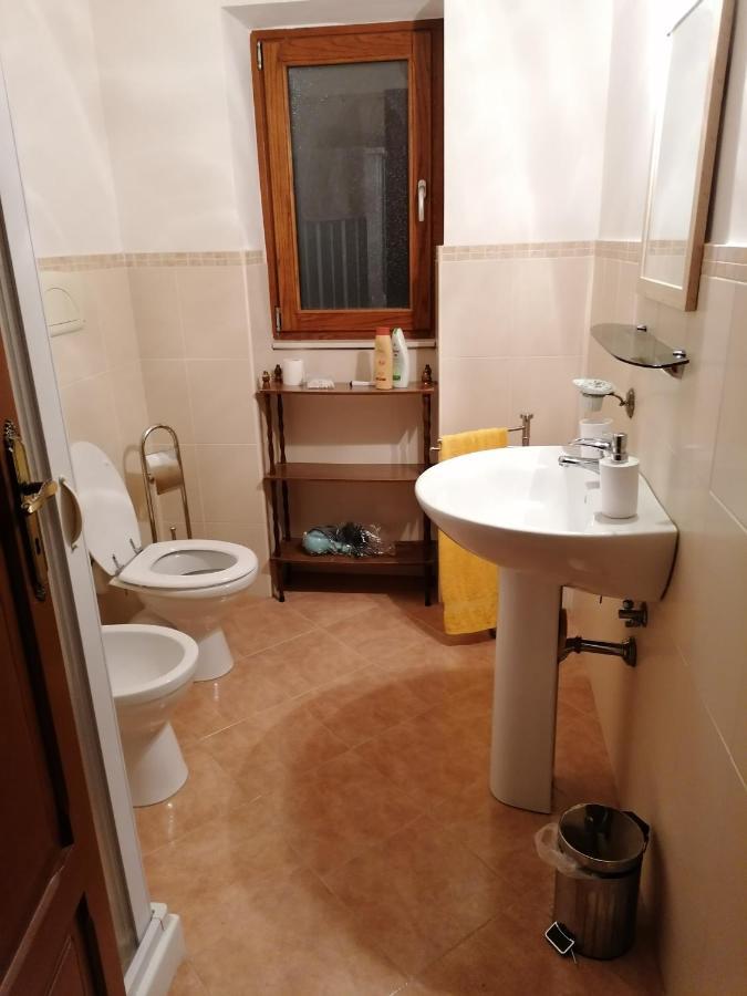 Palazzo Don Ruggiero Hotel San Ferdinando di Puglia Eksteriør billede