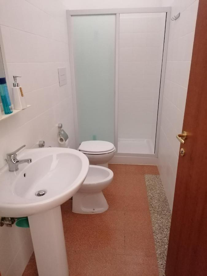 Palazzo Don Ruggiero Hotel San Ferdinando di Puglia Eksteriør billede