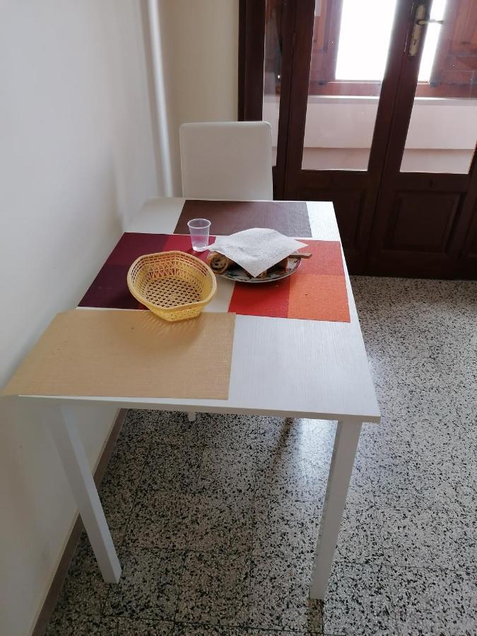 Palazzo Don Ruggiero Hotel San Ferdinando di Puglia Eksteriør billede