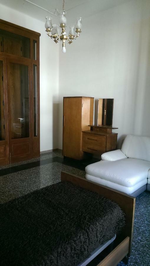 Palazzo Don Ruggiero Hotel San Ferdinando di Puglia Eksteriør billede